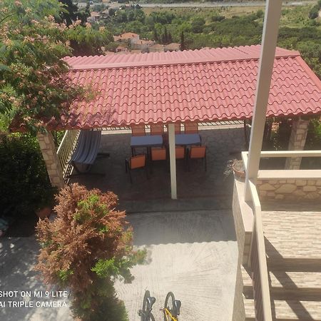 Guesthouse Zografia Vrasna Ngoại thất bức ảnh