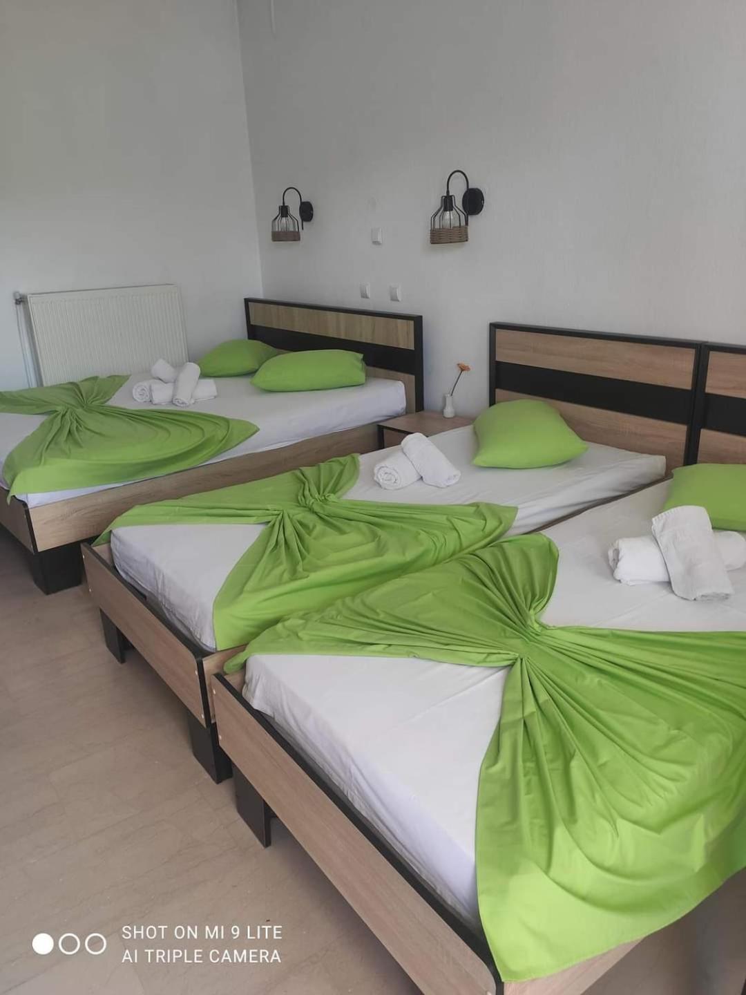Guesthouse Zografia Vrasna Ngoại thất bức ảnh
