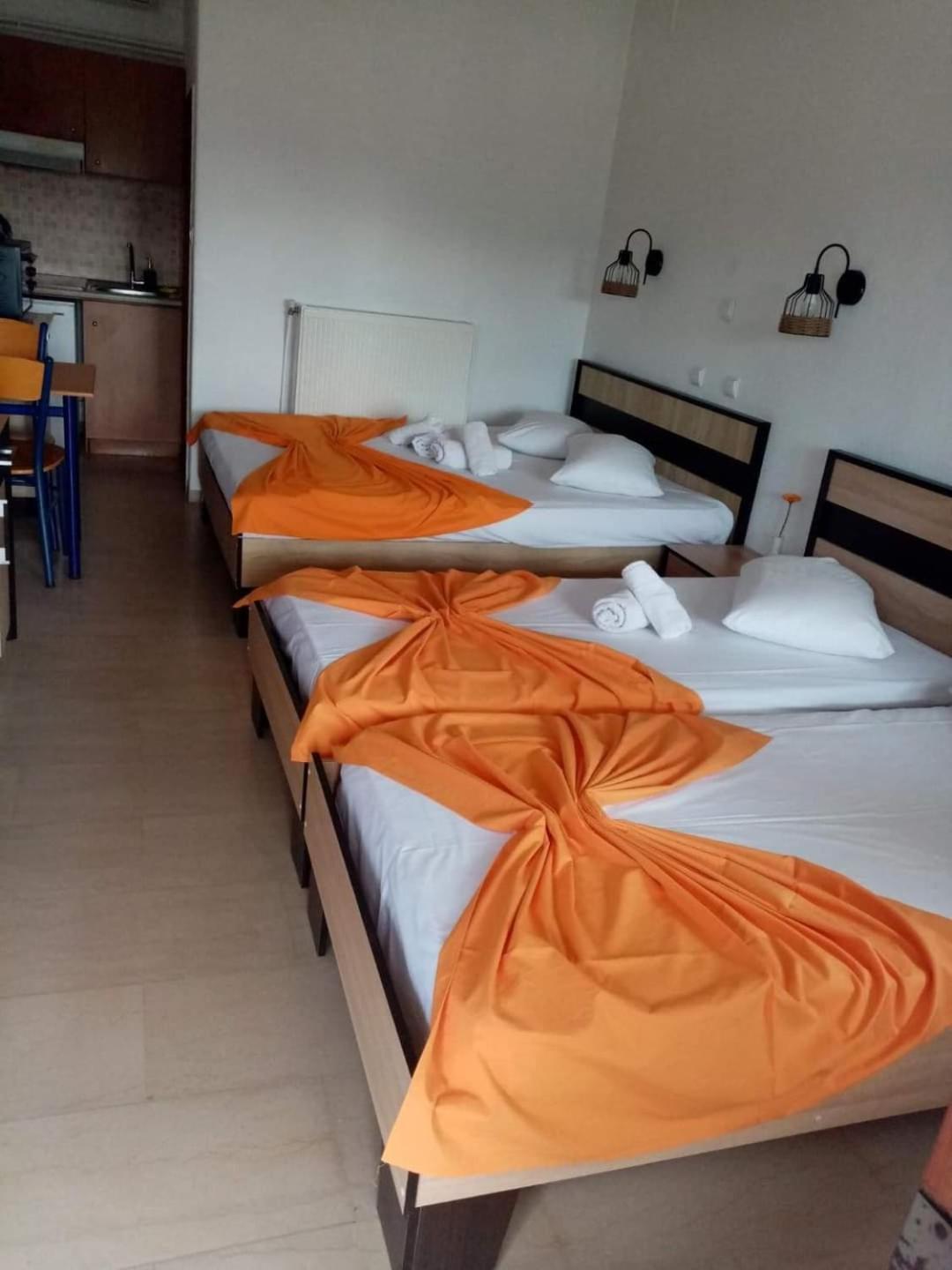 Guesthouse Zografia Vrasna Ngoại thất bức ảnh
