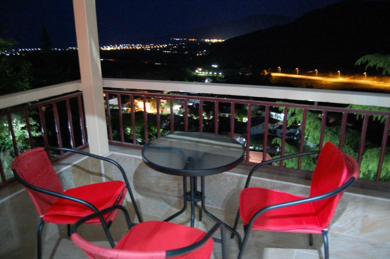 Guesthouse Zografia Vrasna Ngoại thất bức ảnh