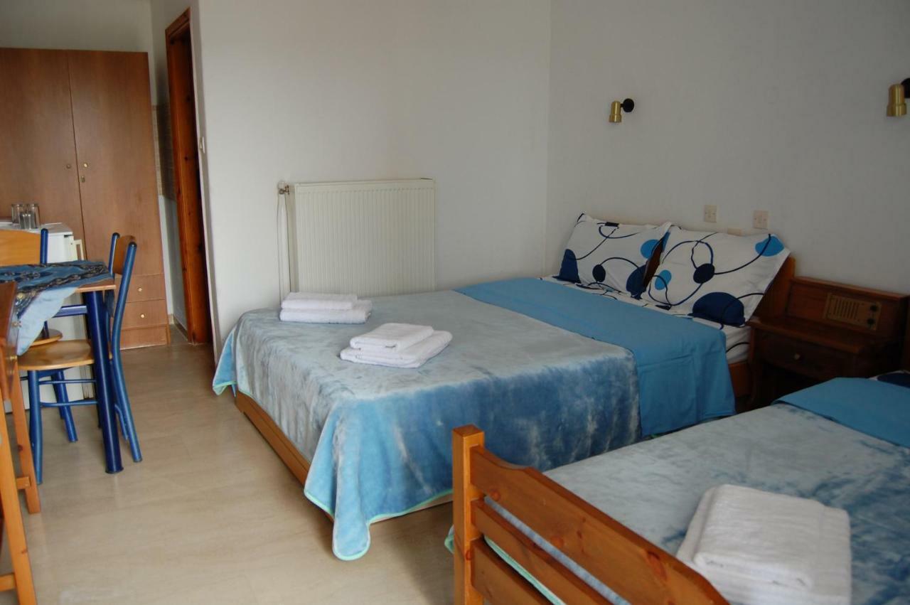 Guesthouse Zografia Vrasna Ngoại thất bức ảnh