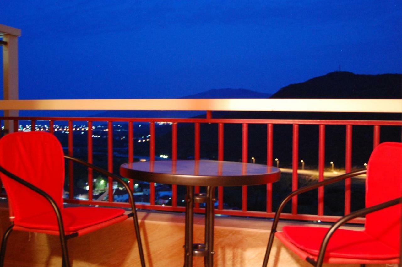 Guesthouse Zografia Vrasna Ngoại thất bức ảnh