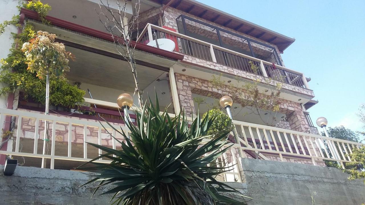 Guesthouse Zografia Vrasna Ngoại thất bức ảnh